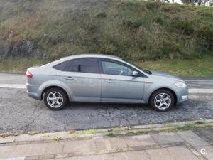 FORD Mondeo 1.8 TDCi 125 Trend 5p.