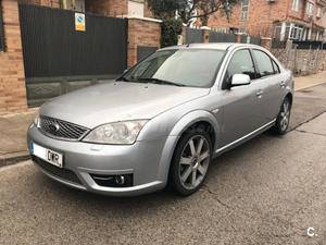 FORD Mondeo 2.2 TDCi Titanium X 4p.