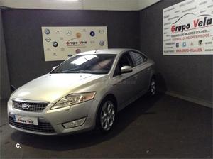 FORD Mondeo 2.5i Titanium X 5p.