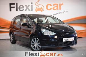 FORD SMAX 2.0 Trend 5p.