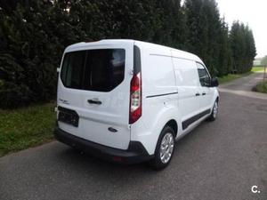 FORD Transit Connect Van 1.6 TDCi 115cv Base 210 L2 4p.