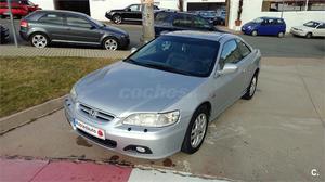 HONDA Accord 3.0 i V6 Vtec 2p.