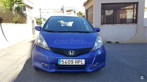 HONDA Jazz 1.4 iVTEC CVT COMFORT 5p.