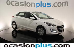 HYUNDAI i CRDi 110cv BlueDrive Cruise 5p.