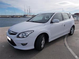 HYUNDAI i CRDi GLS FDU Comfort 5p.