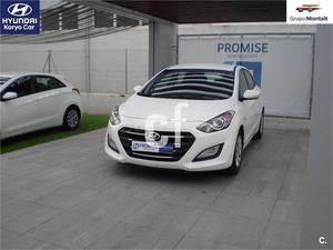 HYUNDAI i MPI BlueDrive Klass 5p.