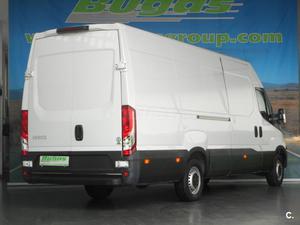 IVECO 35 S13 IVECO DAILY 35S TD 130 CV H2 EXTRALARGO