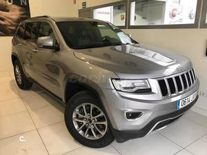 JEEP Grand Cherokee 3.0 V6 Diesel Limited 250 CV E6 5p.