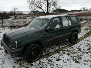 JEEP Grand Cherokee 5.2I V8 LIMITED 5p.