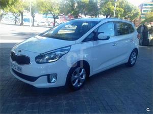 KIA Carens 1.7 CRDi VGT 115cv Drive EcoDynam 5pl 5p.