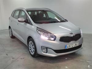 KIA Carens 1.7 CRDi VGT 85kW 115CV Drive EcoDyn 5p.