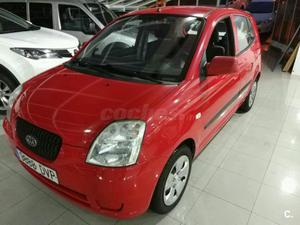 KIA Picanto 1.1 SOHC EX 5p.