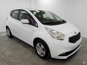 KIA Venga 1.4 CVVT 66kW 90CV Concept 5p.