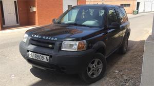 LAND-ROVER Freelander 1.8I HARDBACK 3p.