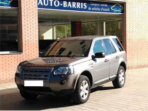 LAND-ROVER Freelander 2.2 Td4 SE 5p.