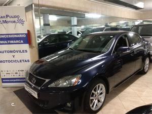 LEXUS IS 200d Premium 4p.