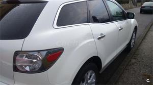 MAZDA CX-7 Sportive 2.3 5p.