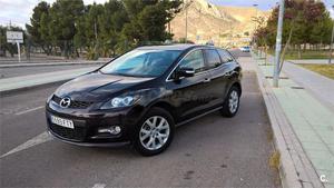 MAZDA CX-7 Sportive 2.3 5p.