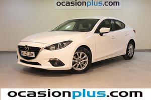 MAZDA Mazda3 2.0 GE 120 MT Style SDN 4p.