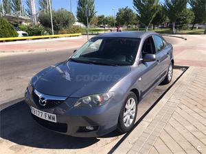 MAZDA Mazda3 Sportive CRTD DPF 4p.