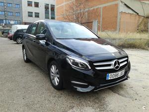 MERCEDES-BENZ Clase B B 180 CDI Urban 5p.