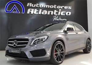 MERCEDES-BENZ Clase GLA GLA 220 CDI AMG Line 5p.