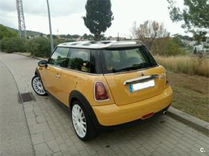 MINI MINI Cooper R56 3p.