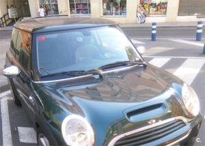 MINI MINI Cooper S 3p.