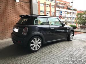 MINI MINI Cooper S Auto 3p.