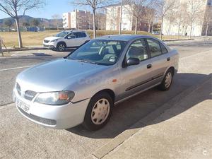 NISSAN Almera 1.5 dCi Visia 5p.