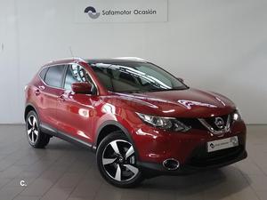 NISSAN QASHQAI 1.5 dCi NCONNECTA 5p.