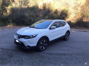 NISSAN QASHQAI 1.5dCi SS x2 5p.