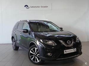 NISSAN XTRAIL 1.6 dCi XTRONIC NCONNECTA 5p.