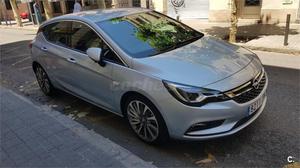 OPEL Astra 1.6 Turbo SS Dynamic 5p.