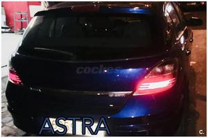 OPEL Astra 1.7 CDTi Elegance 100 CV 5p.