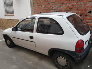 OPEL Corsa 1.2I NZ TWIST 3p.