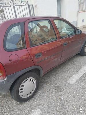 OPEL Corsa CORSA 1.2 VIVA 5p.