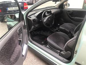 OPEL Corsa Elegance v 3p.