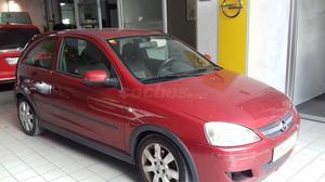 OPEL Corsa Silverline Base 1.3 CDTI 3p.