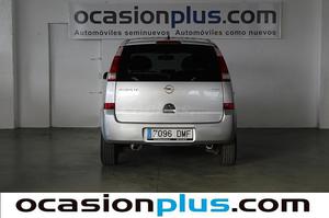 OPEL Meriva Linea Blu 1.7 CDTi 5p.