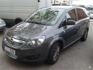 OPEL Zafira 1.9 CDTi 120 CV 111 Years 5p.