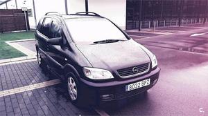 OPEL Zafira V ELEGANCE 5p.