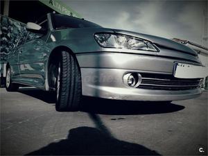 PEUGEOT 306 XS 2.0 HDI 3p.