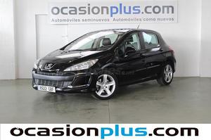 PEUGEOT 308 Premium 2.0 HDI 136 FAP 5p.