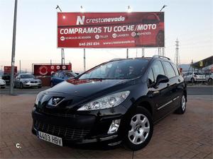 PEUGEOT 308 SW Active 1.6 HDI 92 FAP 5p.