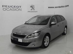 PEUGEOT 308 SW Style 1.6 BlueHDi 88KW 120CV EAT6 5p.