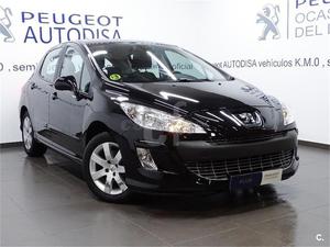 PEUGEOT 308 Sport 1.6 HDI 110 FAP CMP Auto. 5p.