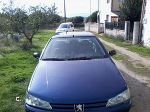 PEUGEOT 406 SLDT 1.9 4p.