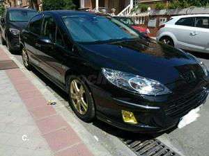 PEUGEOT 407 ST Sport HDI p.