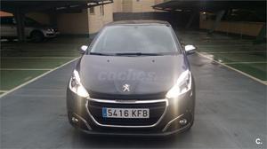 PEUGEOT P STYLE 1.6 BlueHDi 73KW 100CV 5p.